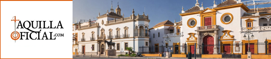 Entradas Toros sevilla